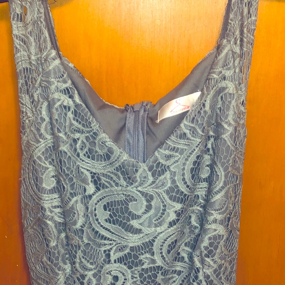 Dressy dress Medium